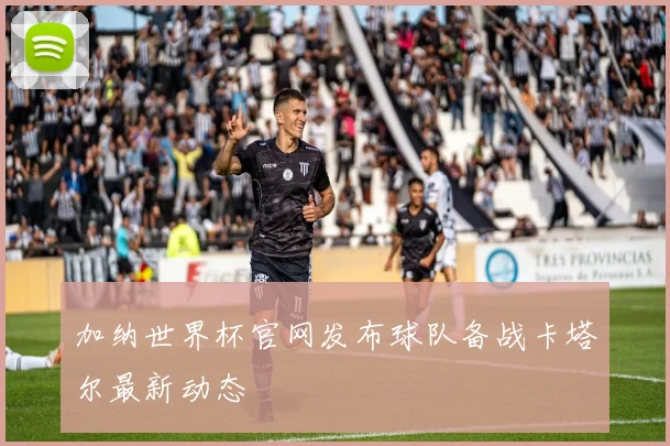 加纳世界杯官网发布球队备战卡塔尔最新动态