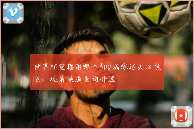 世界杯重播用哪个App成球迷关注焦点，观看渠道查询升温
