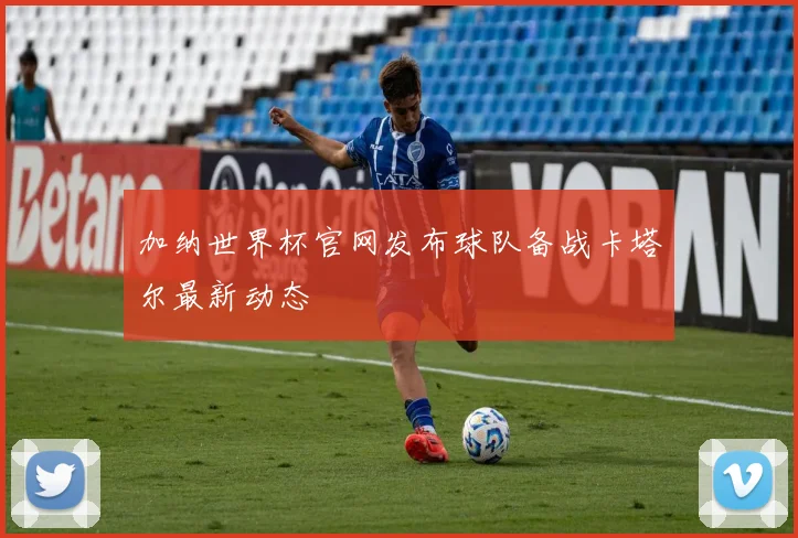 加纳世界杯官网发布球队备战卡塔尔最新动态